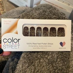 Color Street retired best in show